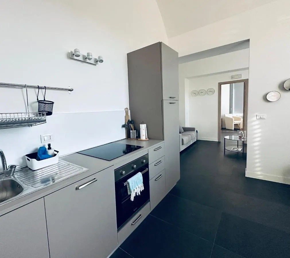 Lite Apartment By Eureka Katania