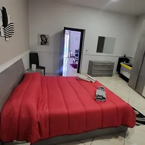 Apartman Saint Cristofer House, Catania