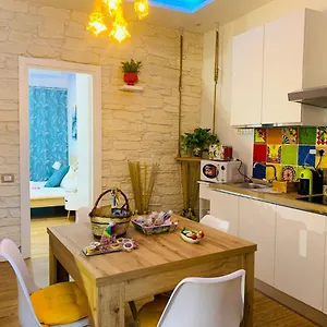 Apartman I Biddizzi Da Sicilia, Catania