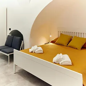 Nyaraló Stefano's House, Catania