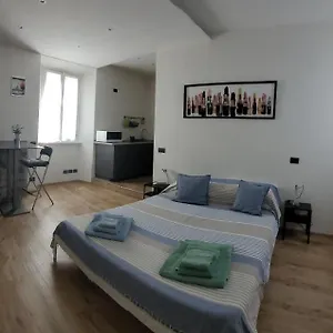  Appartamento Docfahouse Italia