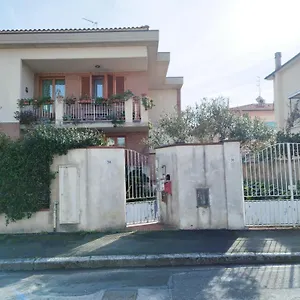  Appartamento Casa Reali, Relax A Due Passi Dal Mare Italia