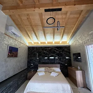 Apartman Testa House, Catania