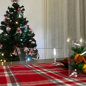 A Piscaria Apartment