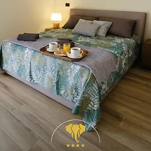 Apartman Keope Urban, Catania