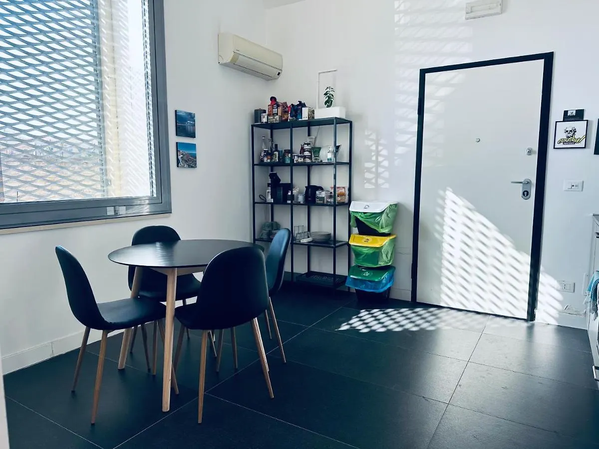 Lite Apartment By Eureka Catane 0*,  Italie